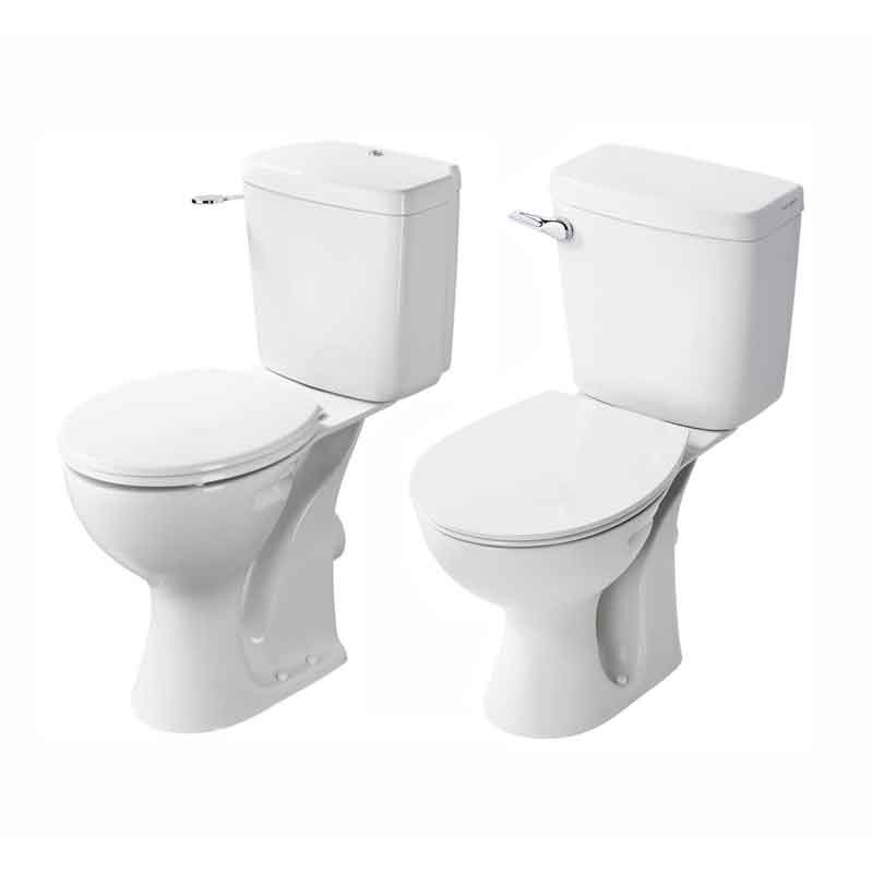 sanringham wc suites